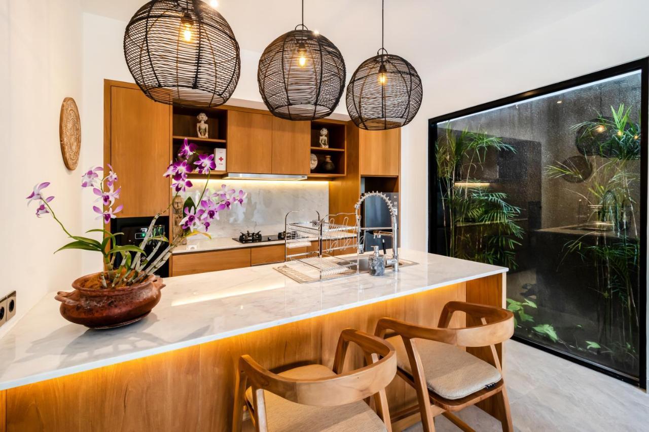 Villa Cinta By Balisuperhost *