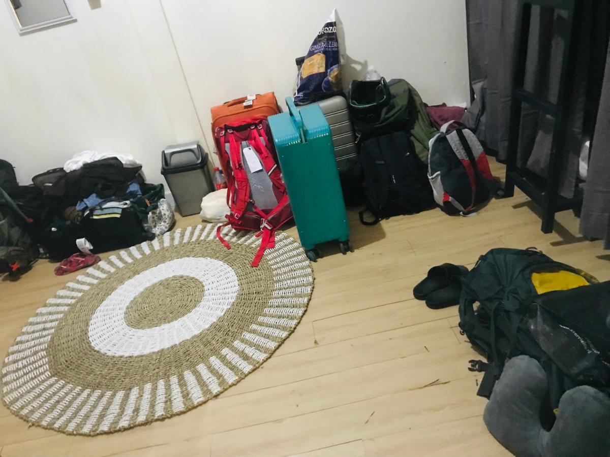 Hostel Yasa Backpackers House Ubud (Bali)