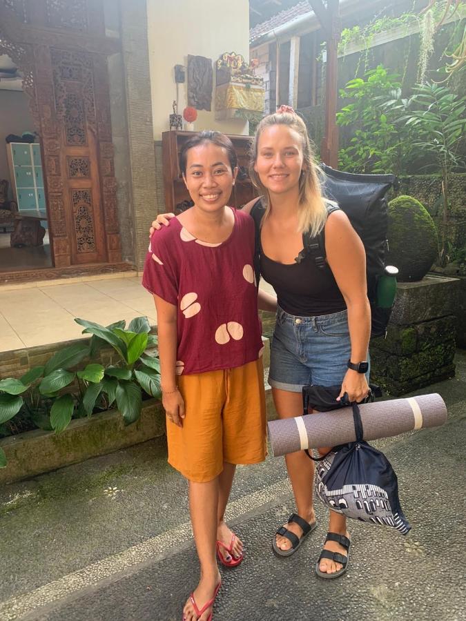 Yasa Backpackers House