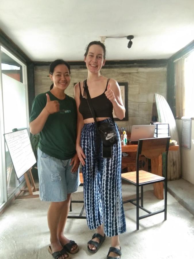 Yasa Backpackers House Hostel Ubud (Bali)