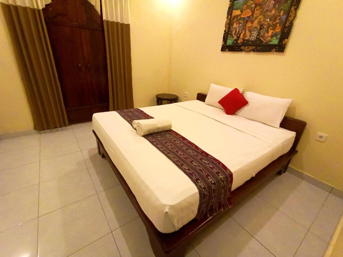 Guest house Sanga