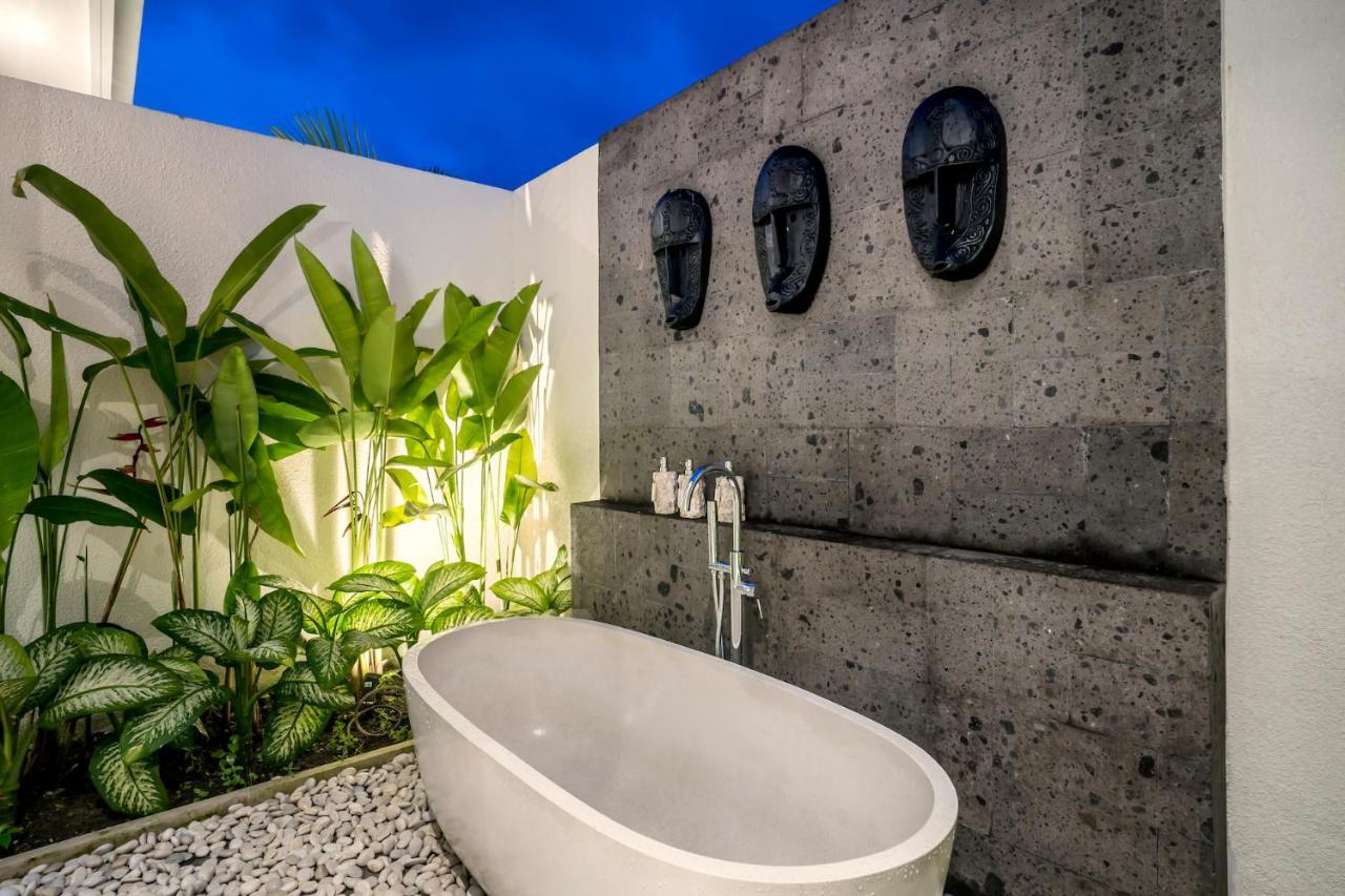 Villa Matahati By Balisuperhost