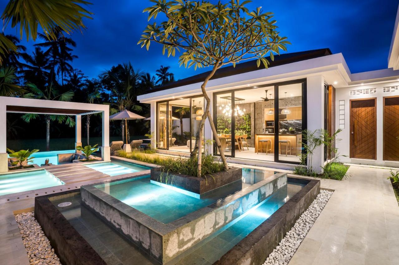 Villa Matahati By Balisuperhost Ubud (Bali)