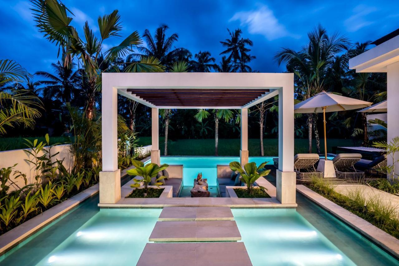 Villa Matahati By Balisuperhost Ubud (Bali)