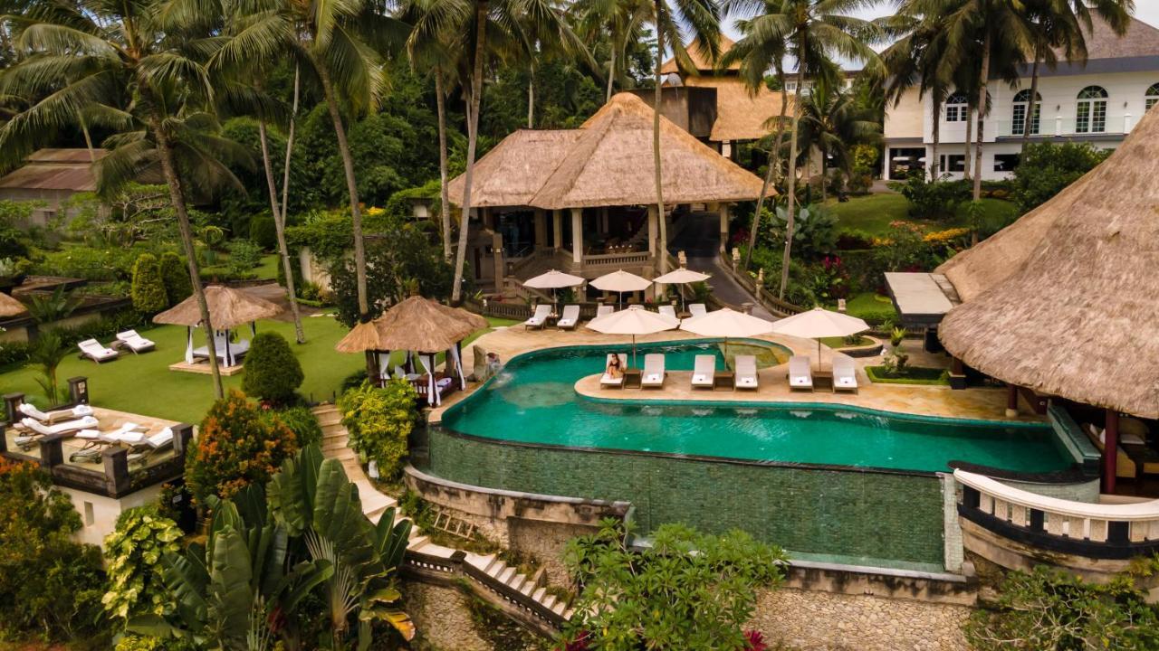 Viceroy Bali - Chse Certified Resor 5*