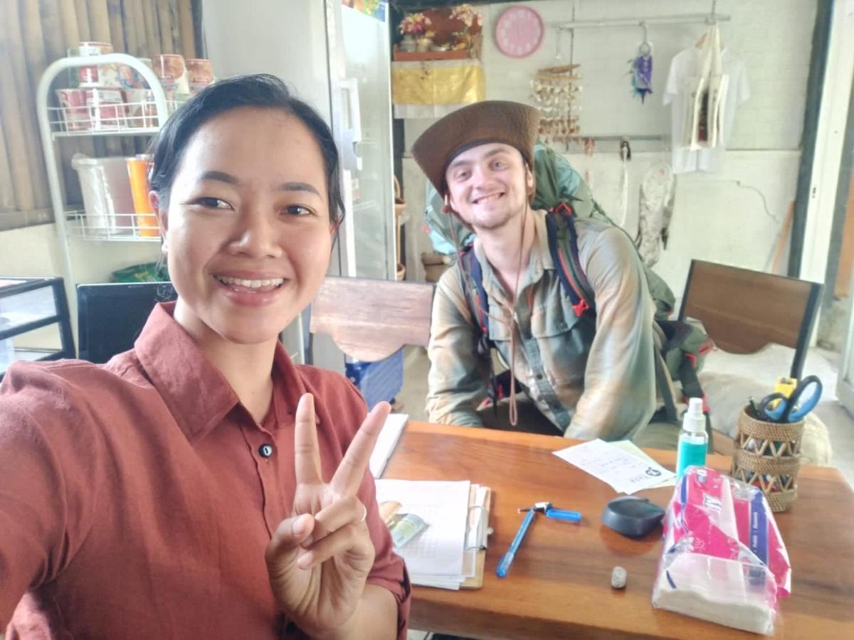 Yasa Backpackers House Ubud (Bali)