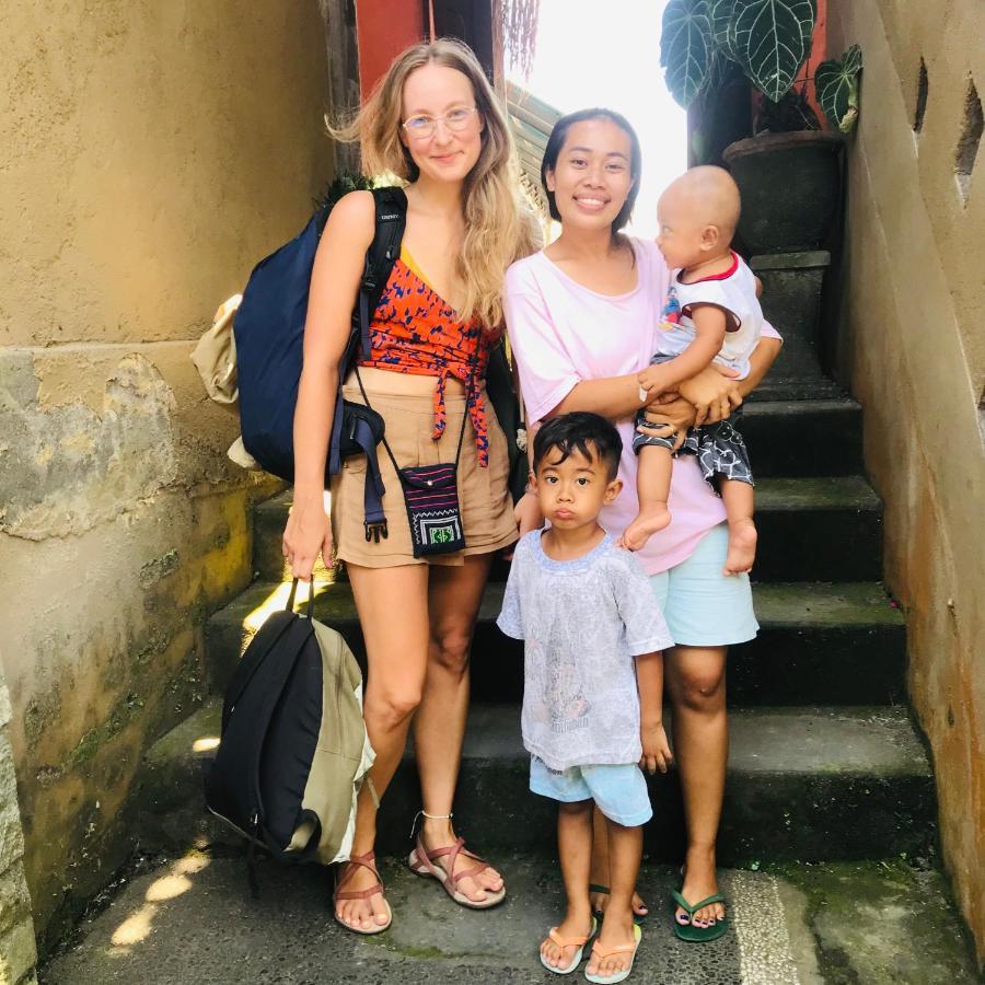 Yasa Backpackers House Ubud (Bali)