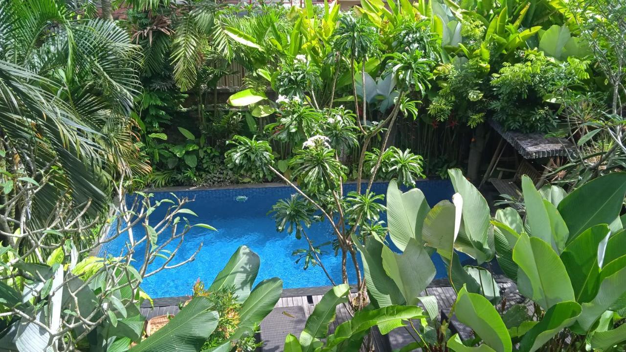 Tanah Semujan Gasthof
