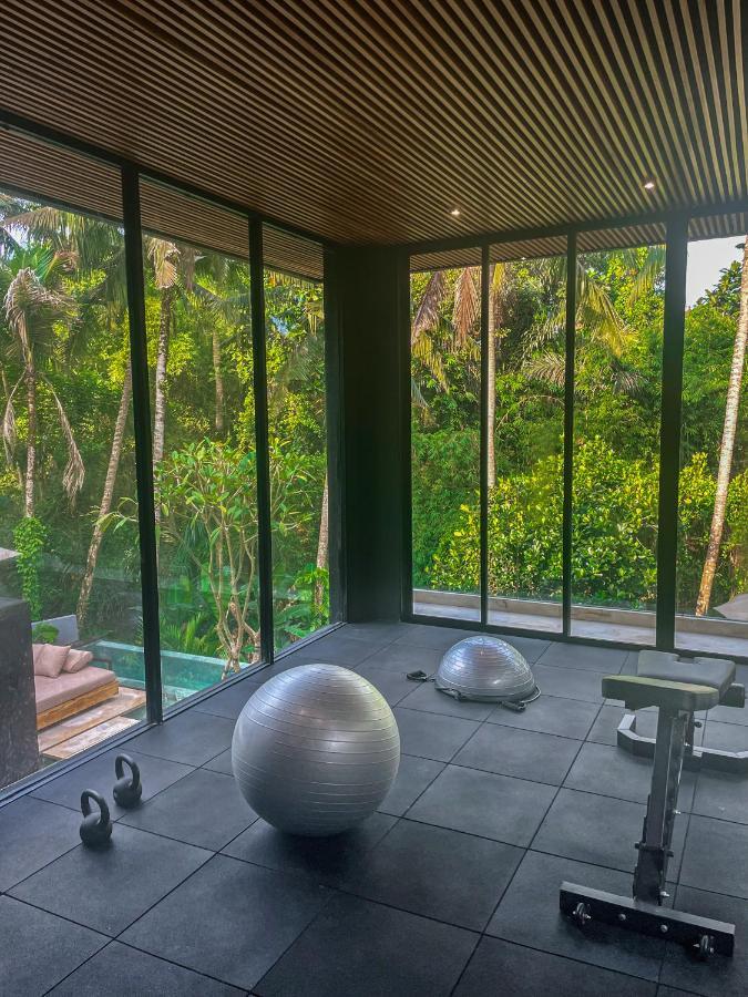 Vila Yoga Paradise By Balisuperhost