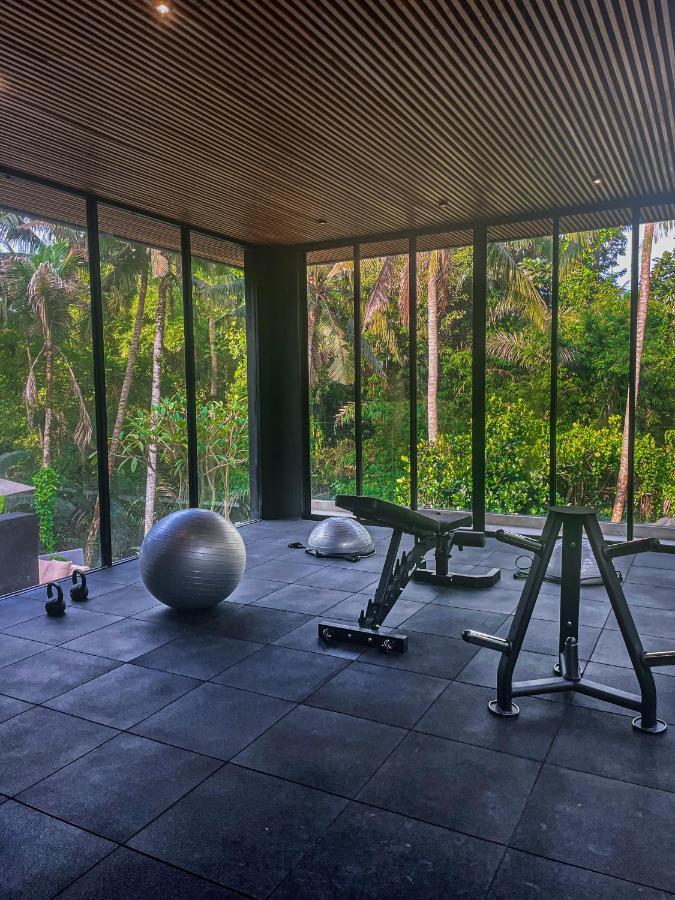 Yoga Paradise By Balisuperhost Vila Ubud (Bali)