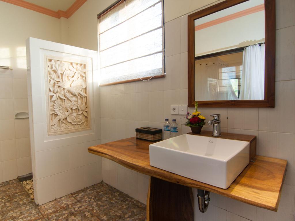 Guest house Semanggi 2*