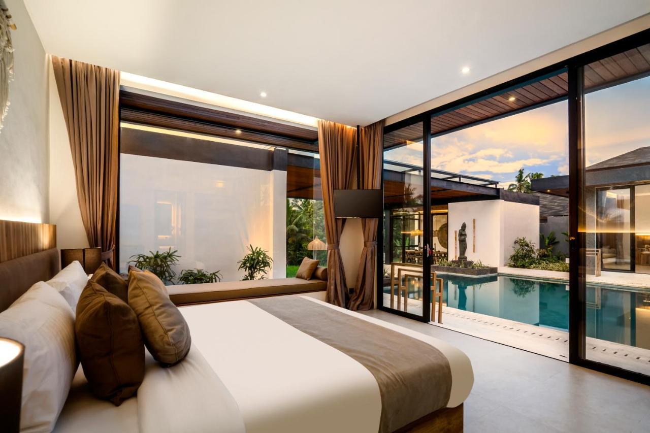 Montana By Balisuperhost * Ubud (Bali)