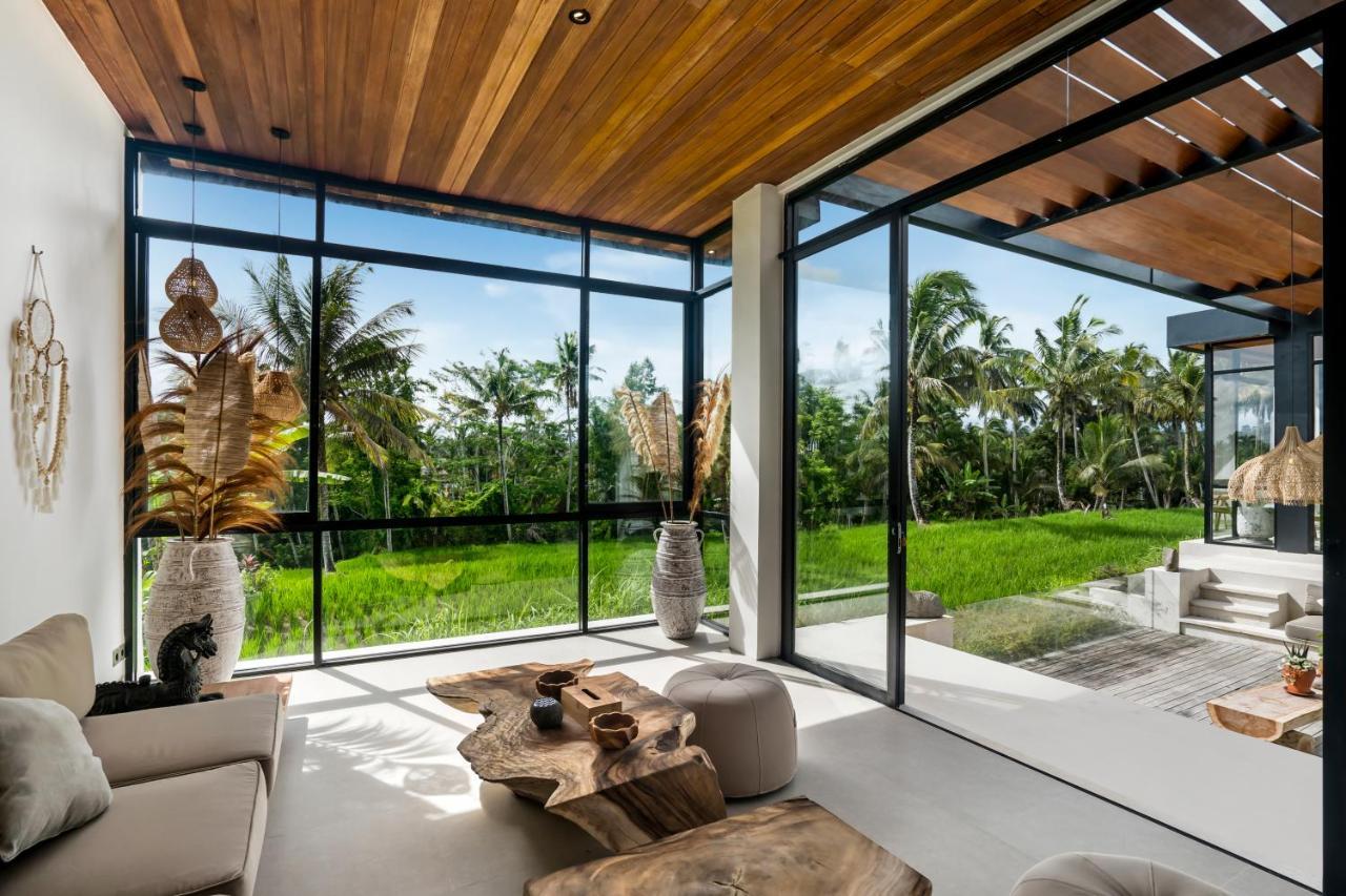 Montana By Balisuperhost Ubud (Bali)