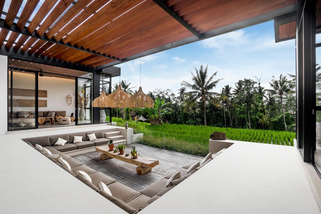 Montana By Balisuperhost Ubud (Bali)
