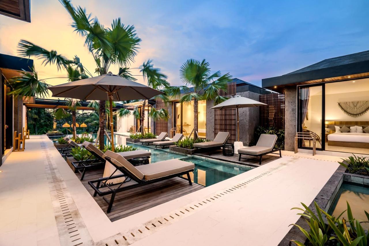 Villa Montana By Balisuperhost Ubud (Bali)