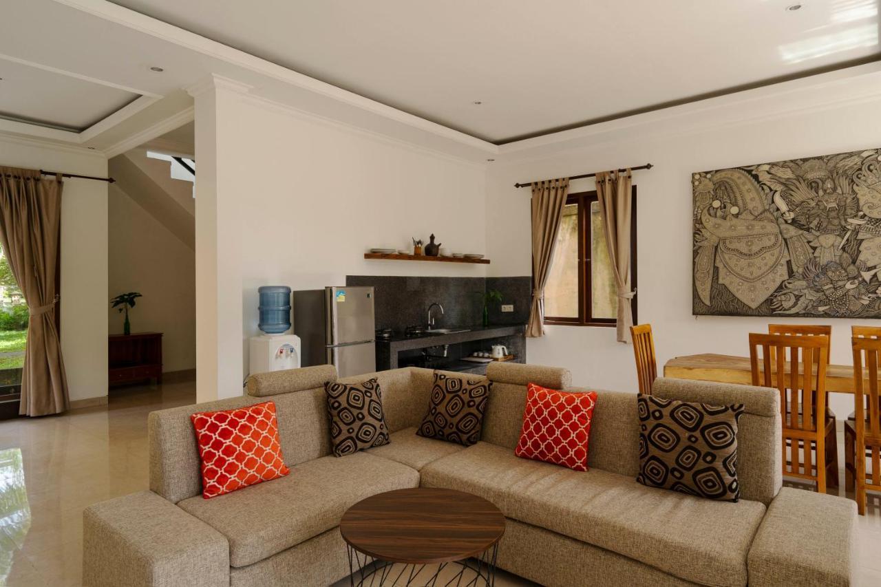 Kubu Bali Baik Villa&resort - Chse Certified Villa *
