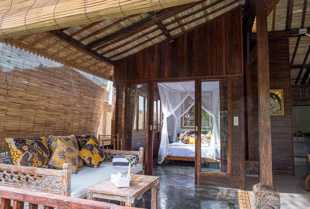 Villa Tano Ubud (Bali)