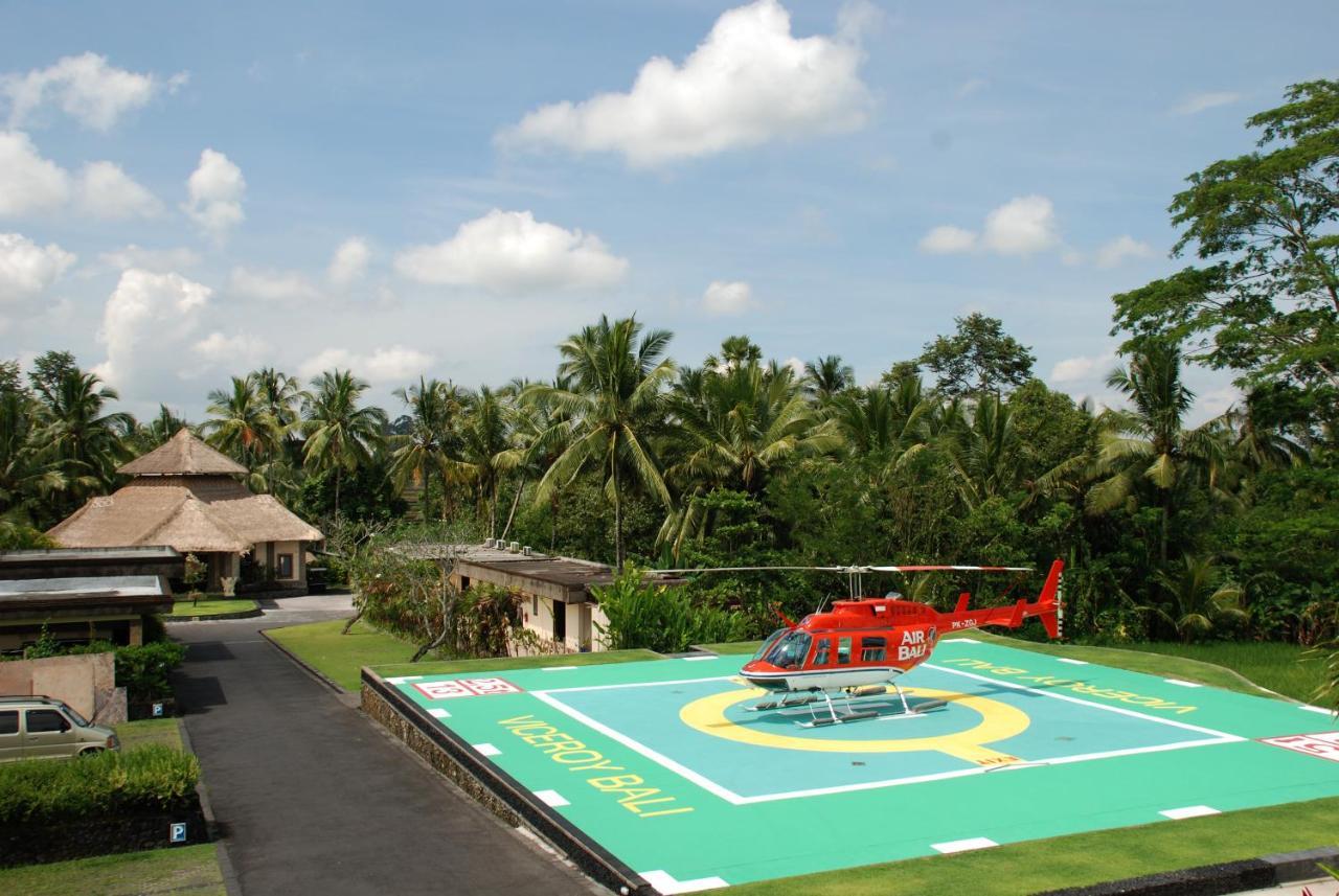 Viceroy Bali - Chse Certified Resor 5*