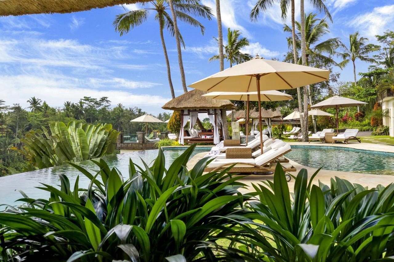 Viceroy Bali Ubud