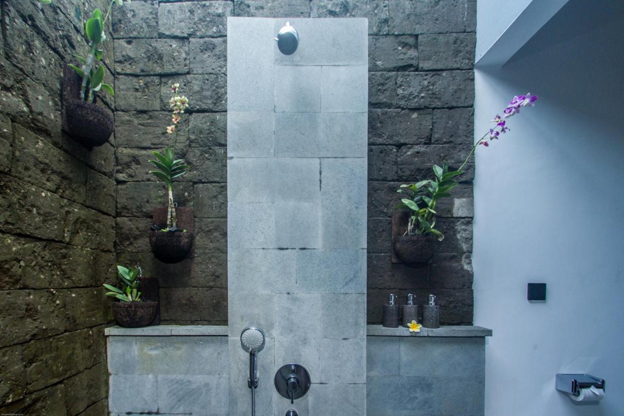 Villa Samtana By Pramana Ubud
