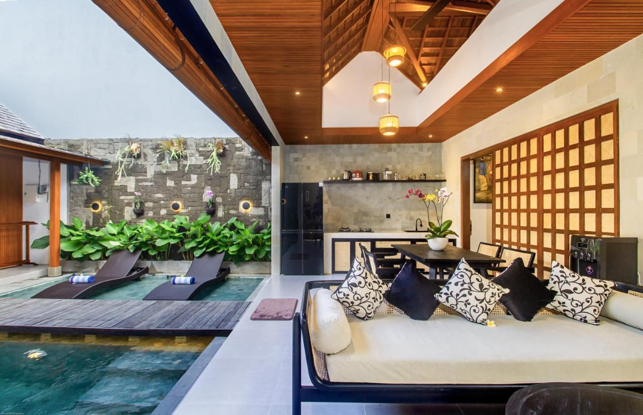Villa Samtana By Pramana *
