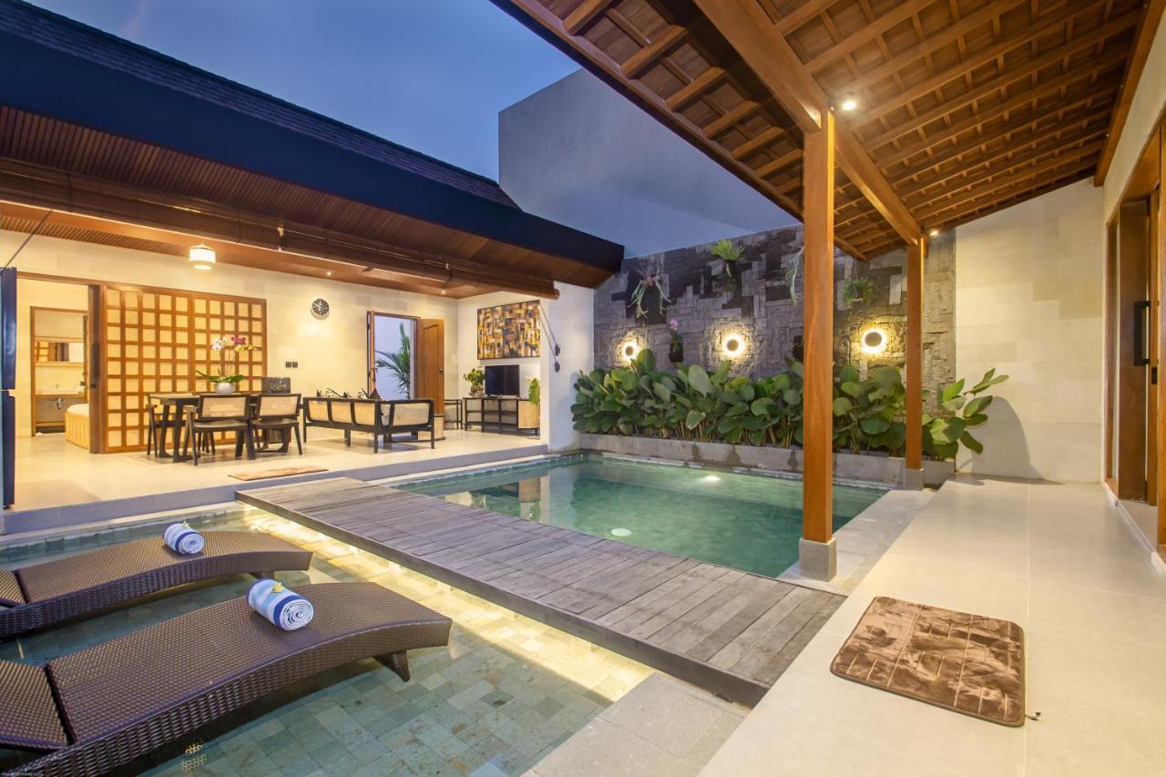Villa Samtana By Pramana