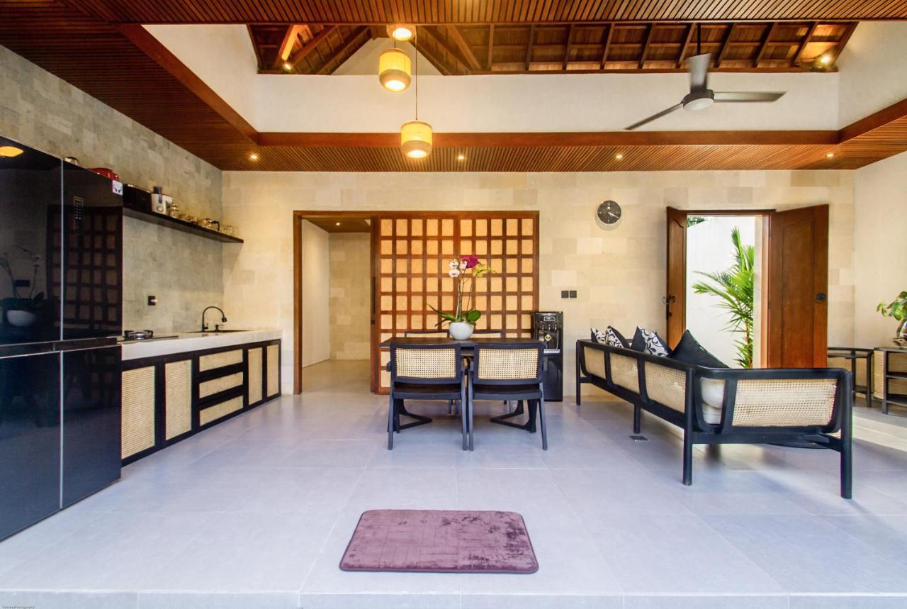 Samtana By Pramana Villa Ubud