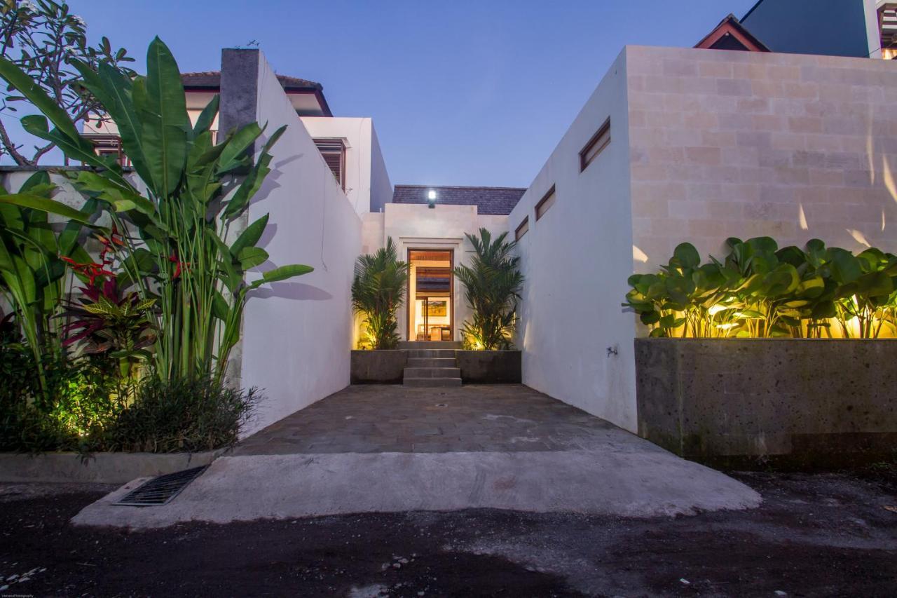 Samtana By Pramana Villa *
