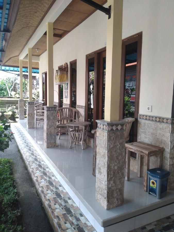 Accommodatie bij particulieren Artawa House Ubud