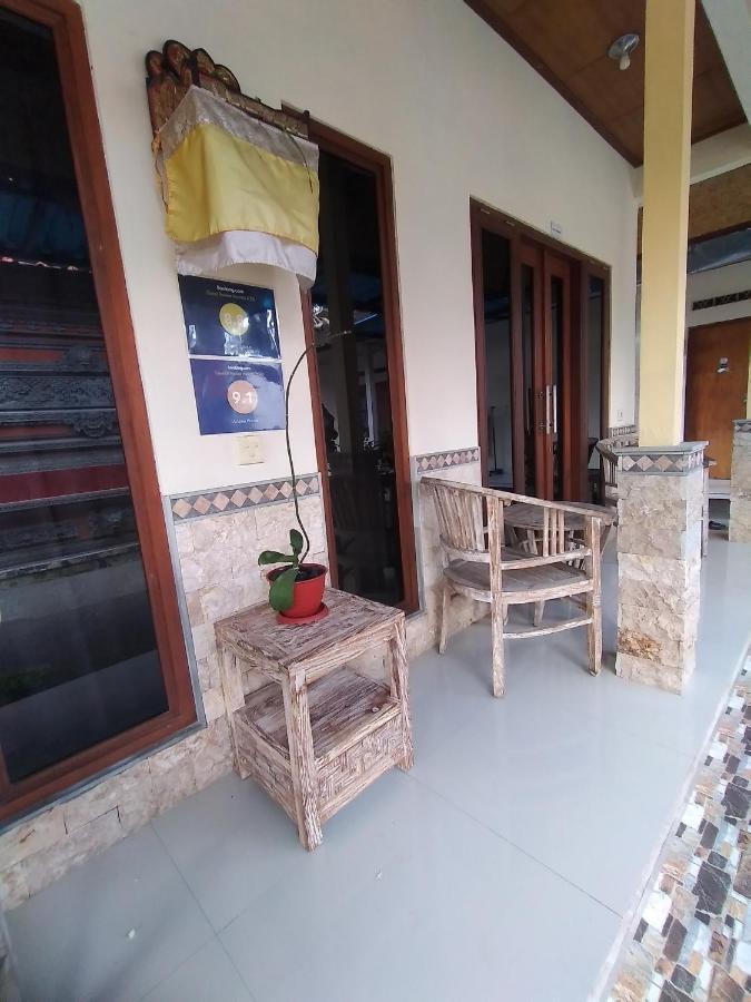 Artawa House Ubud