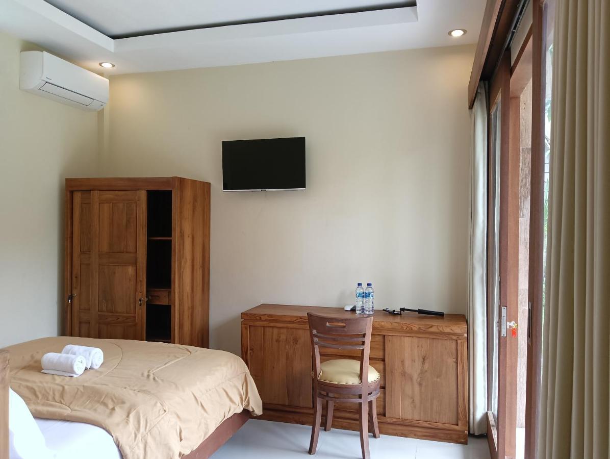 Kama Ayu Ubud