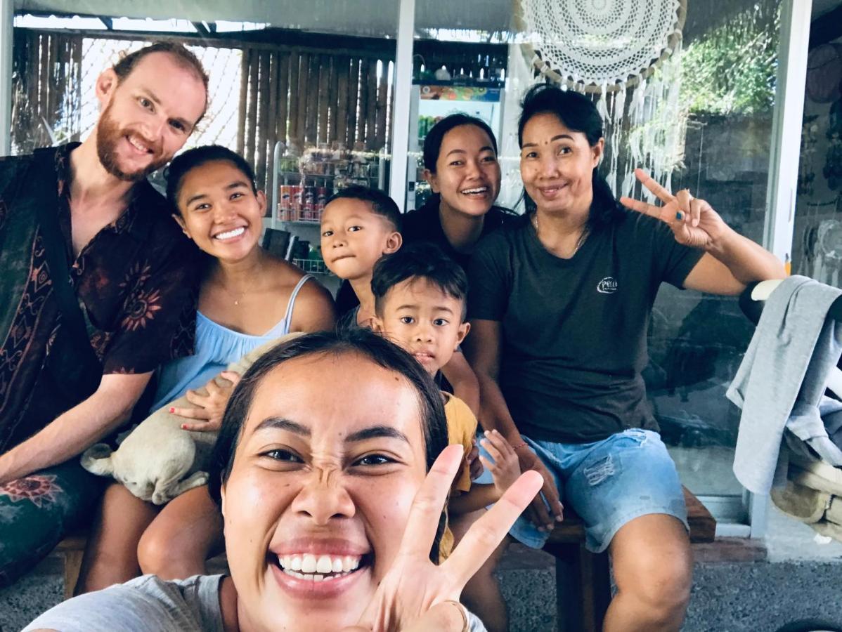 Yasa Backpackers House Hostel Ubud (Bali)