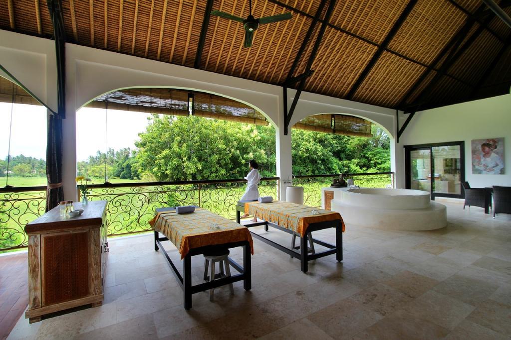 Villa Frangipani *