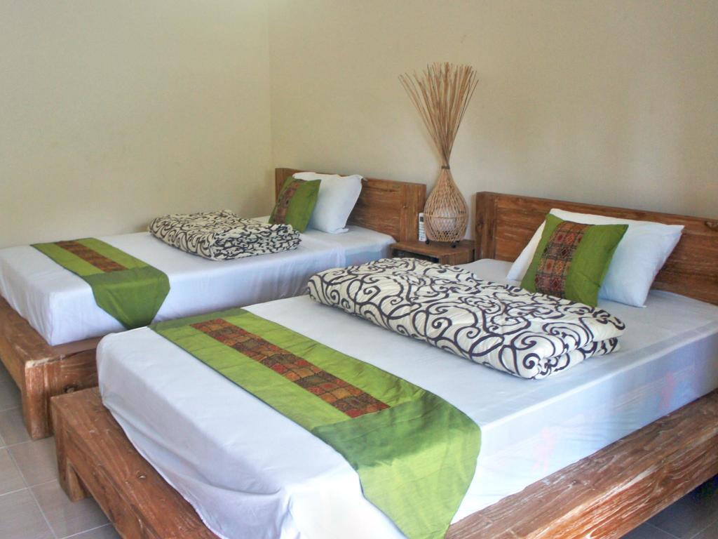 Bale Bali Guest house