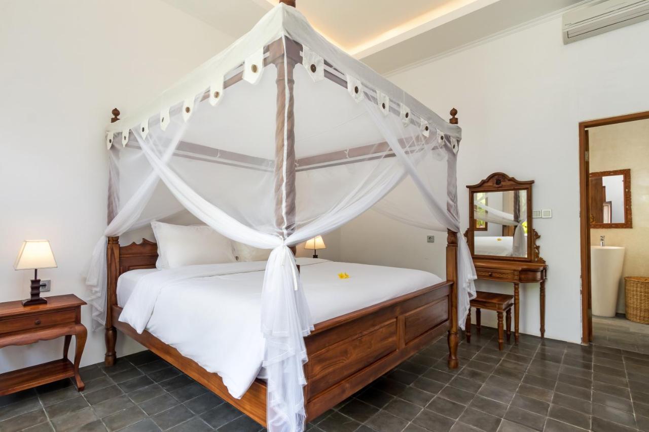 Bijia W Private Pool - Peaceful Quiet Luxury - Near Monkey Forest Pousada *