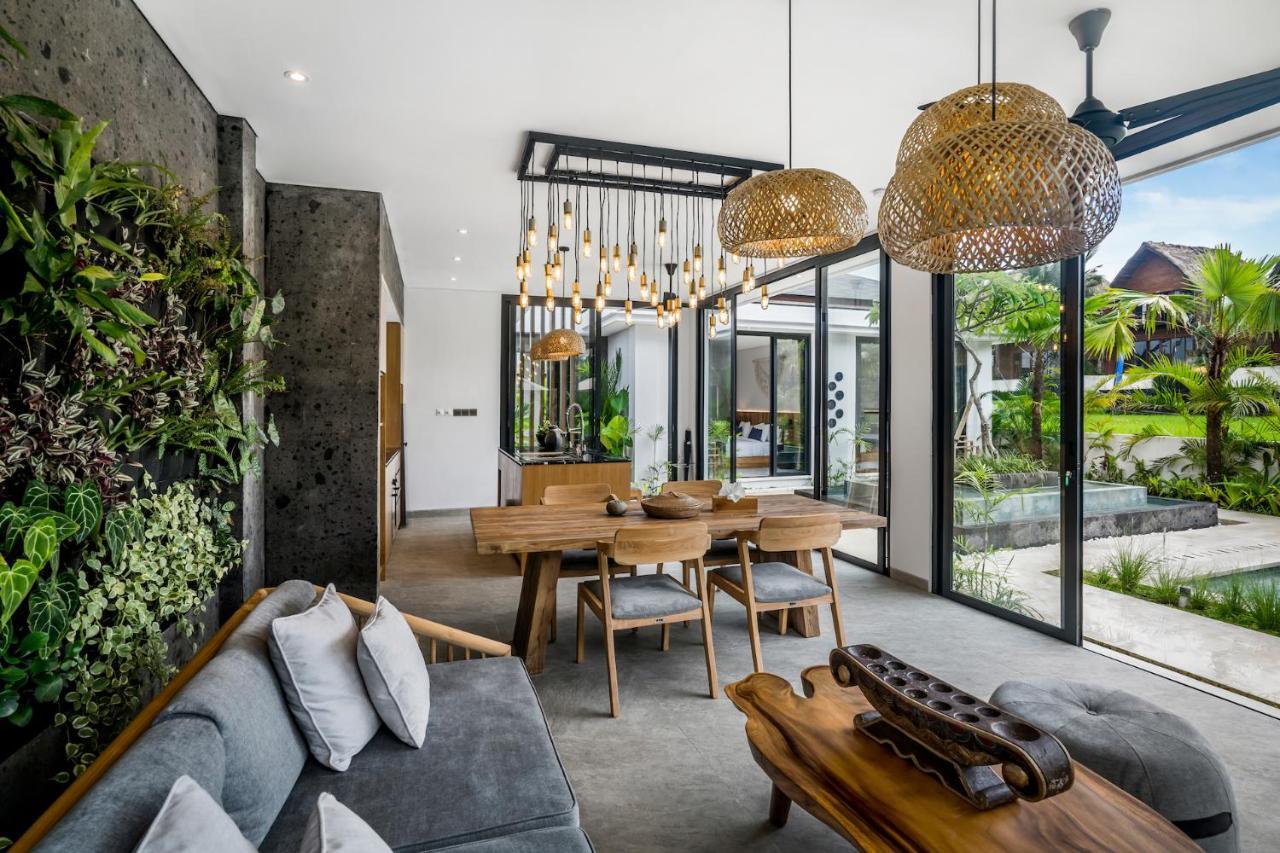 Villa Matahati By Balisuperhost