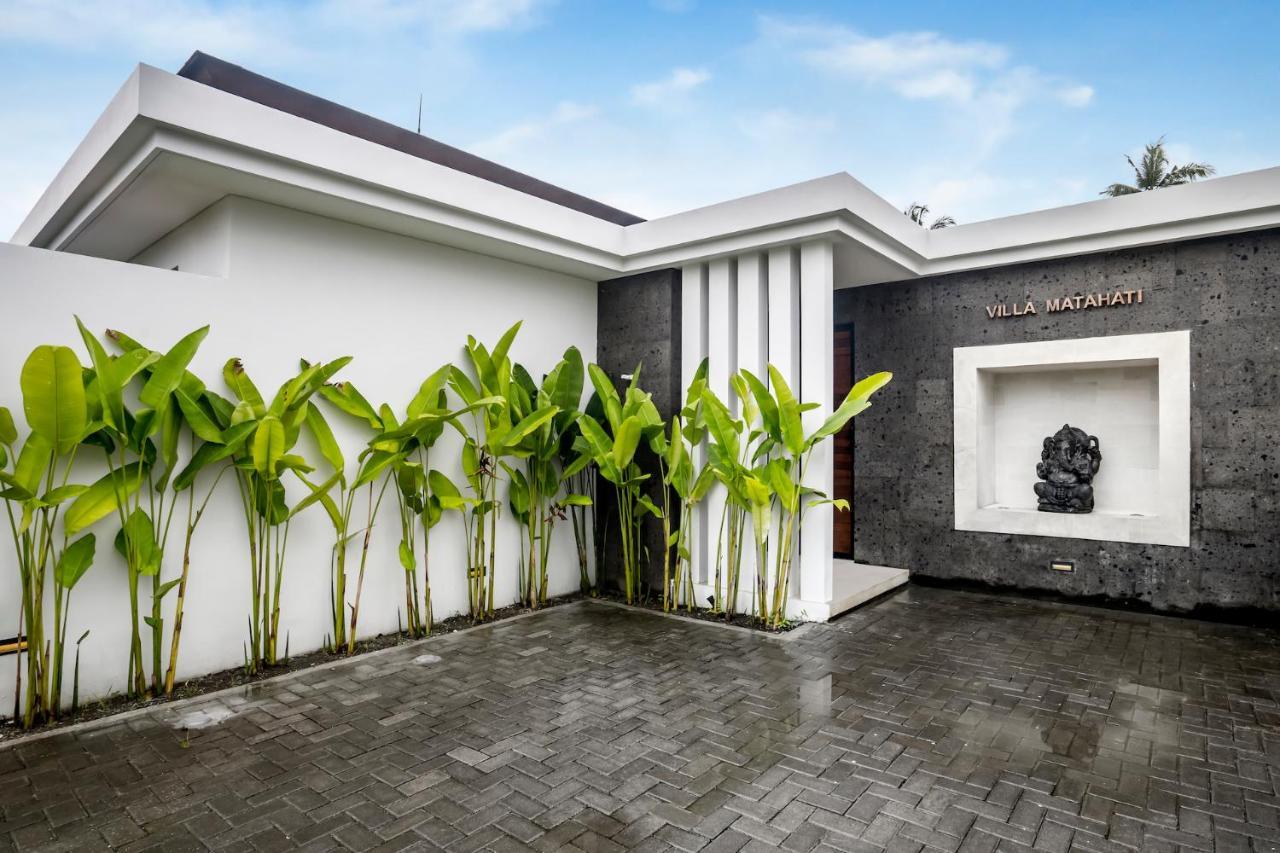 Villa Matahati By Balisuperhost *
