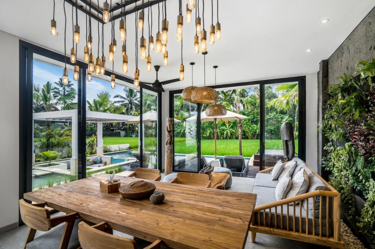 Matahati By Balisuperhost Ubud (Bali)