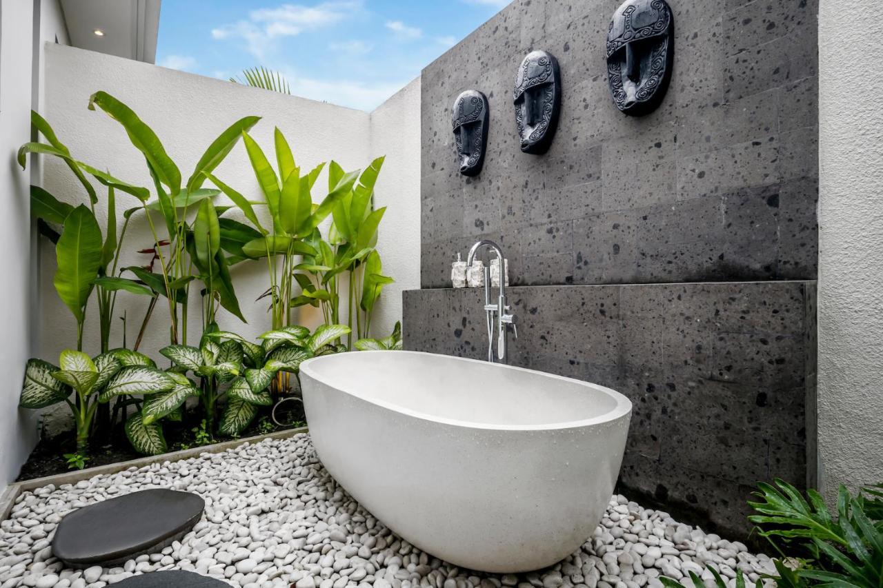 Villa Matahati By Balisuperhost