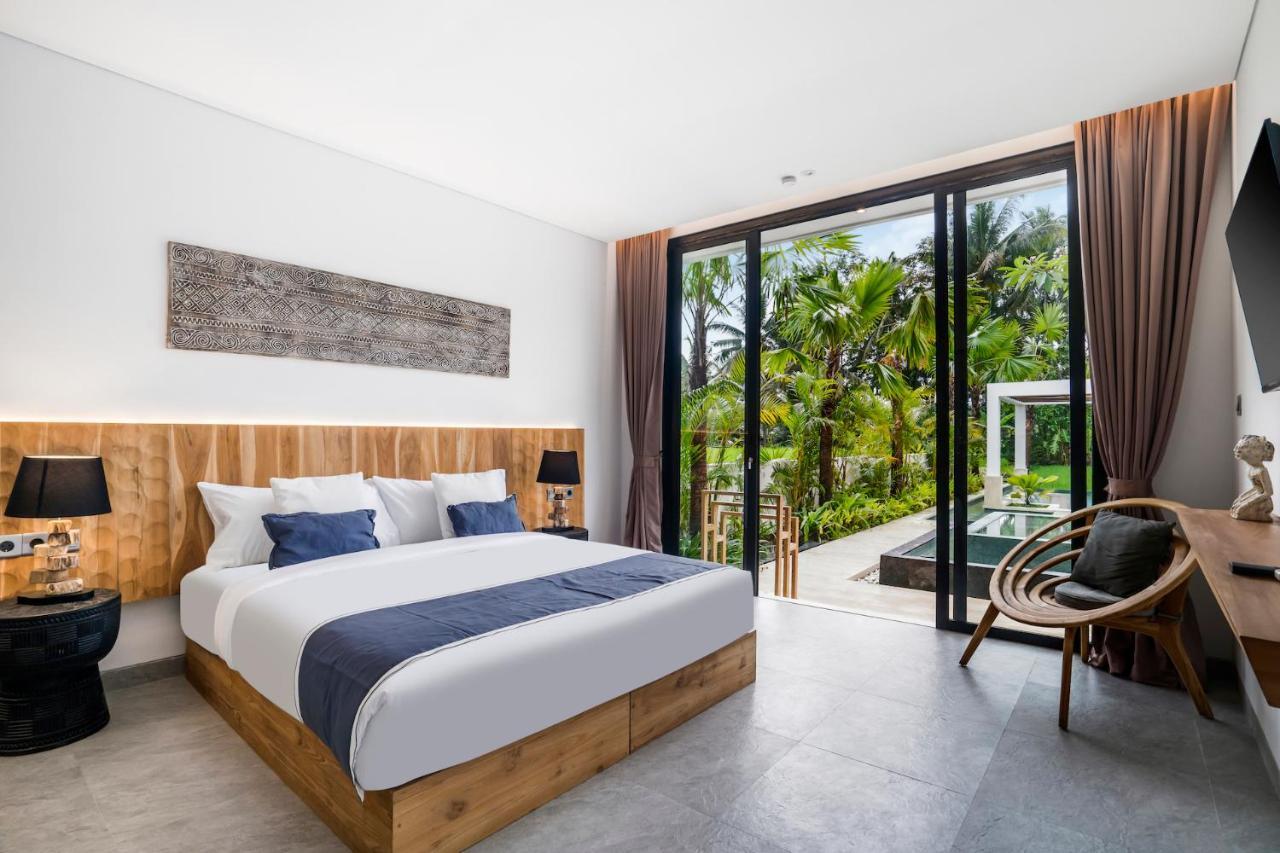 Villa Matahati By Balisuperhost