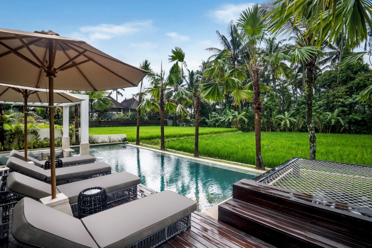 Matahati By Balisuperhost Villa Ubud (Bali)