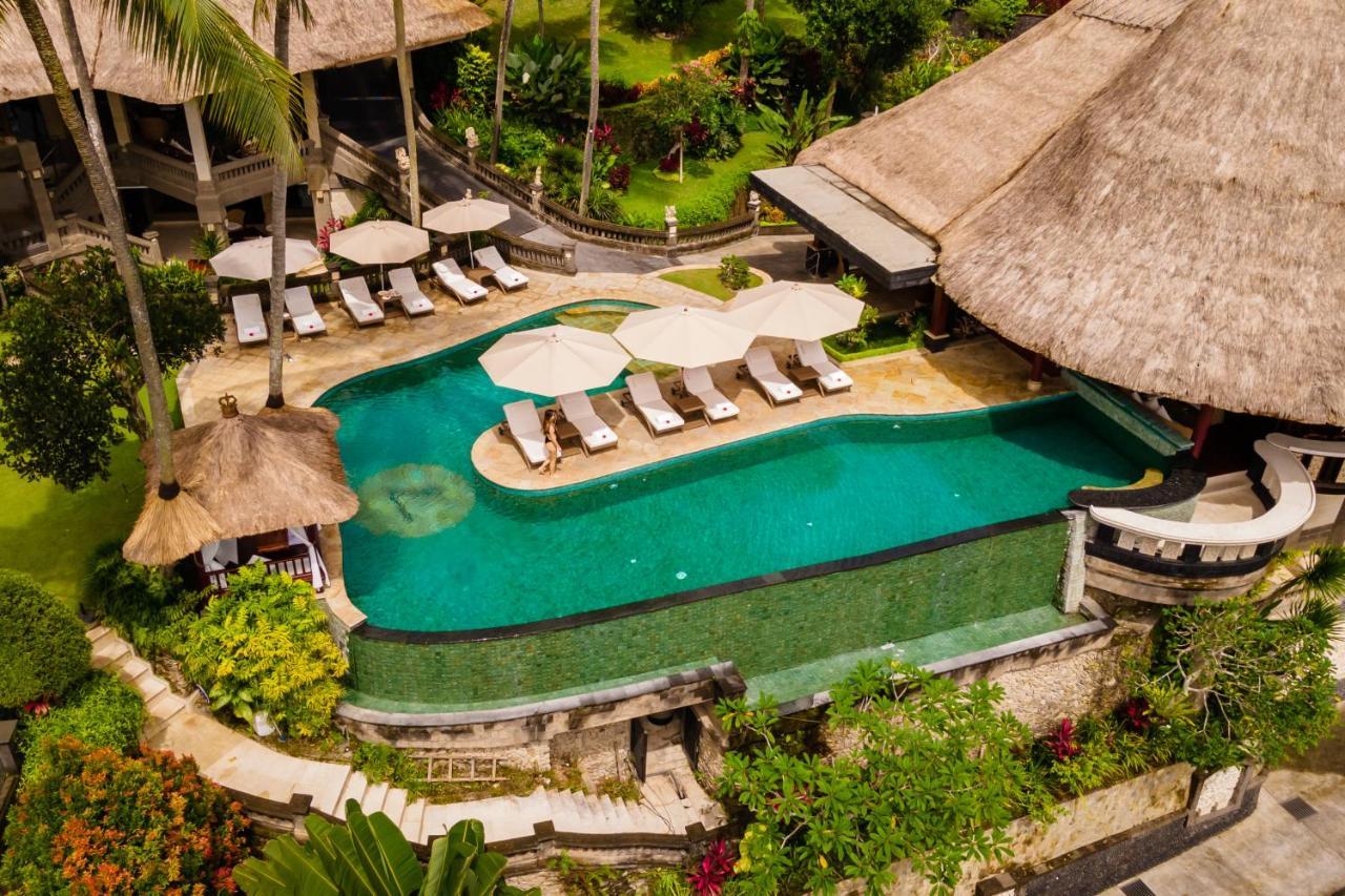Viceroy Bali Ubud