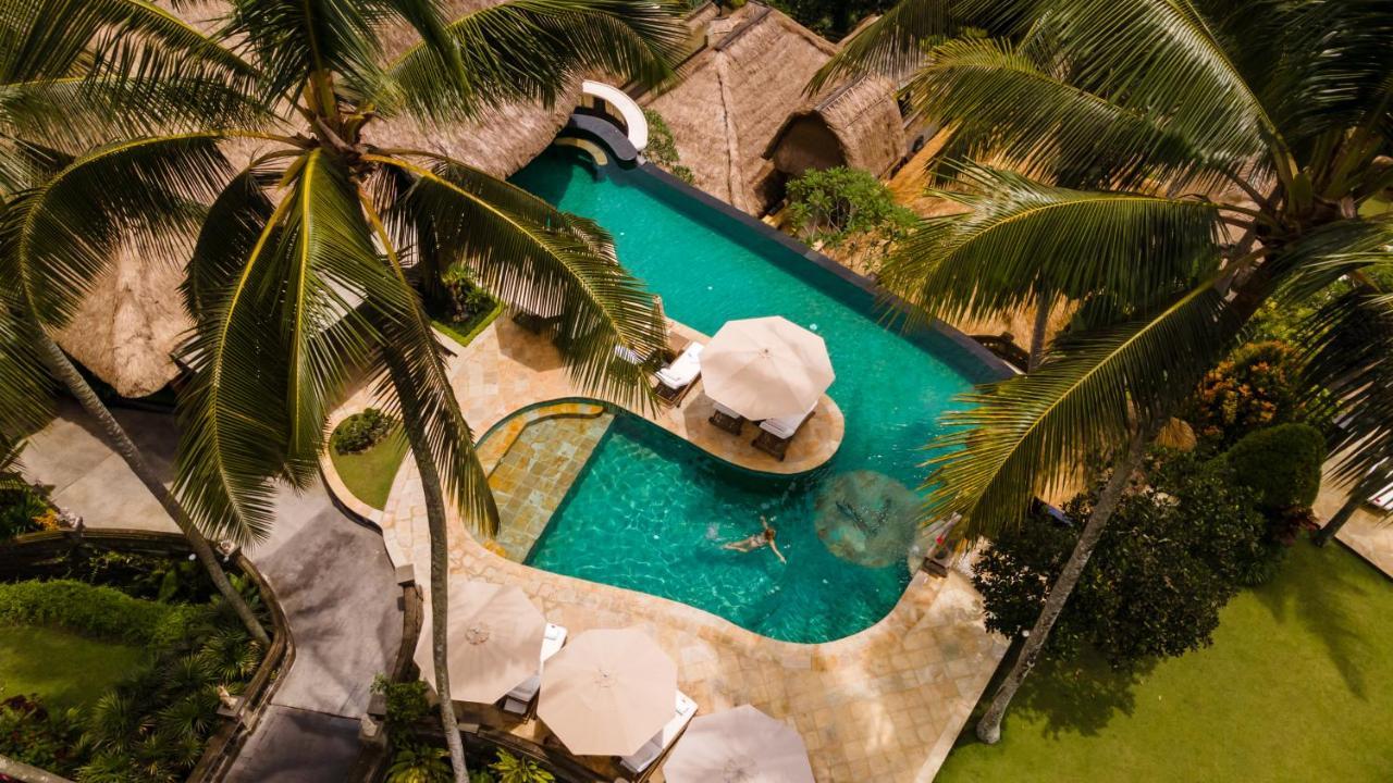 Resort Viceroy Bali Ubud