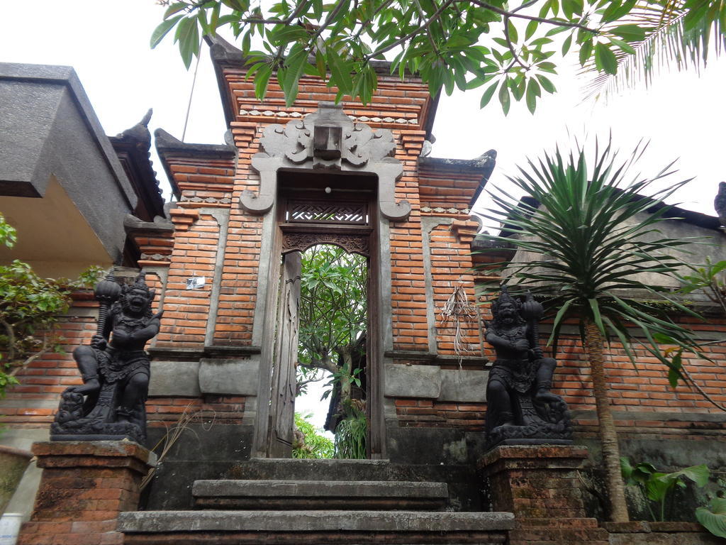 Sintya * Ubud (Bali)