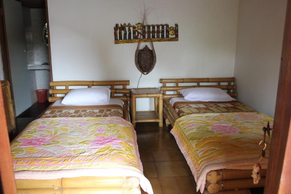 Guest house Pondok Kecil Ubud (Bali)