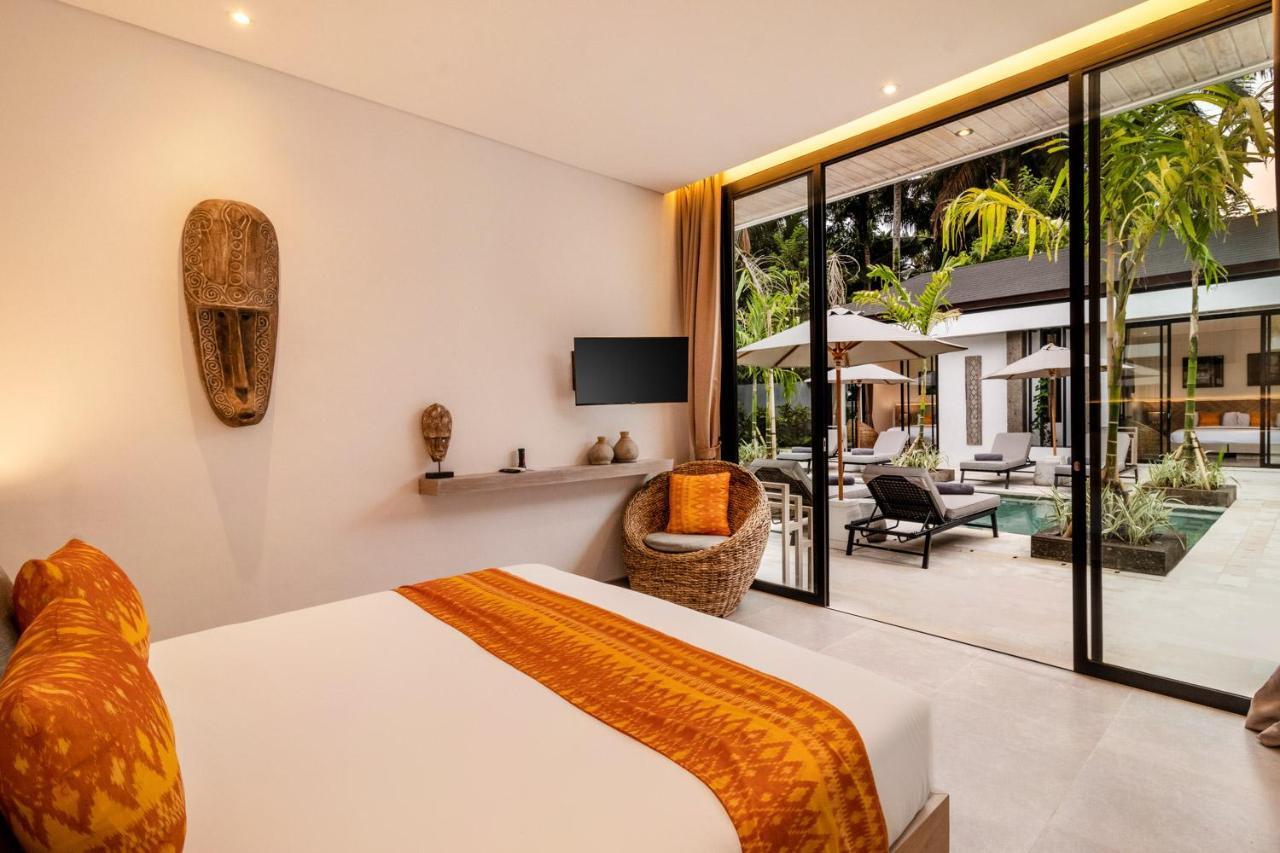 Dream Meditation By Balisuperhost Villa Ubud (Bali)