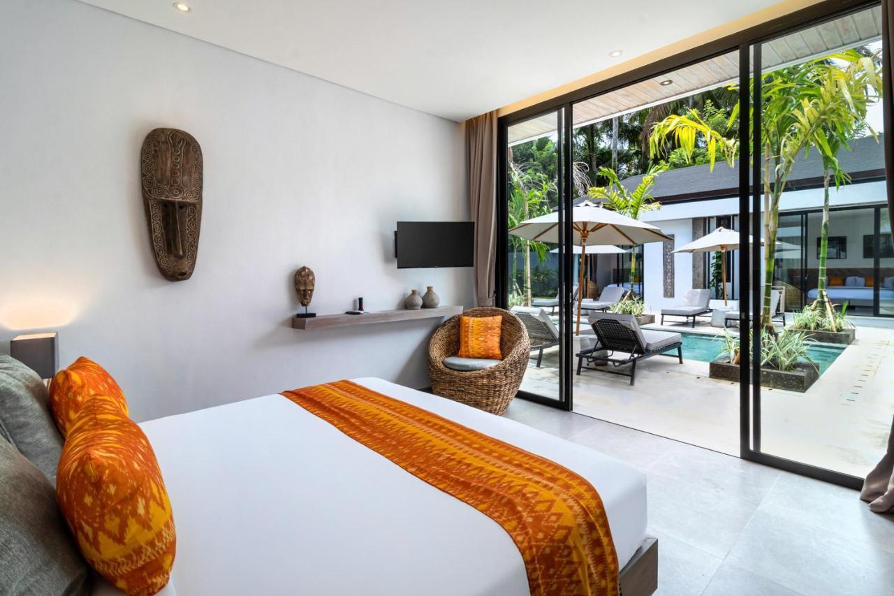 Dream Meditation By Balisuperhost Villa