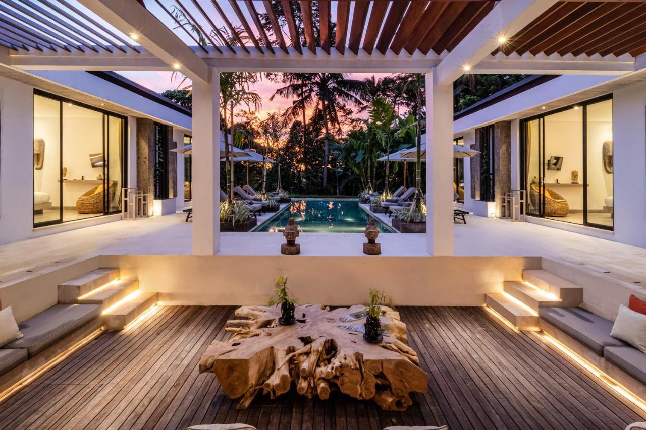 Villa Dream Meditation By Balisuperhost