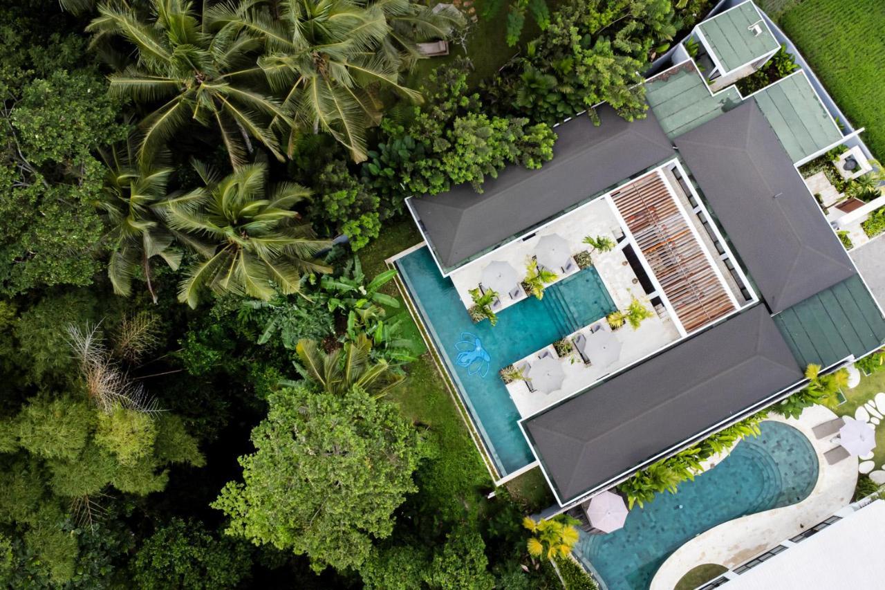 Dream Meditation By Balisuperhost Villa Ubud (Bali)
