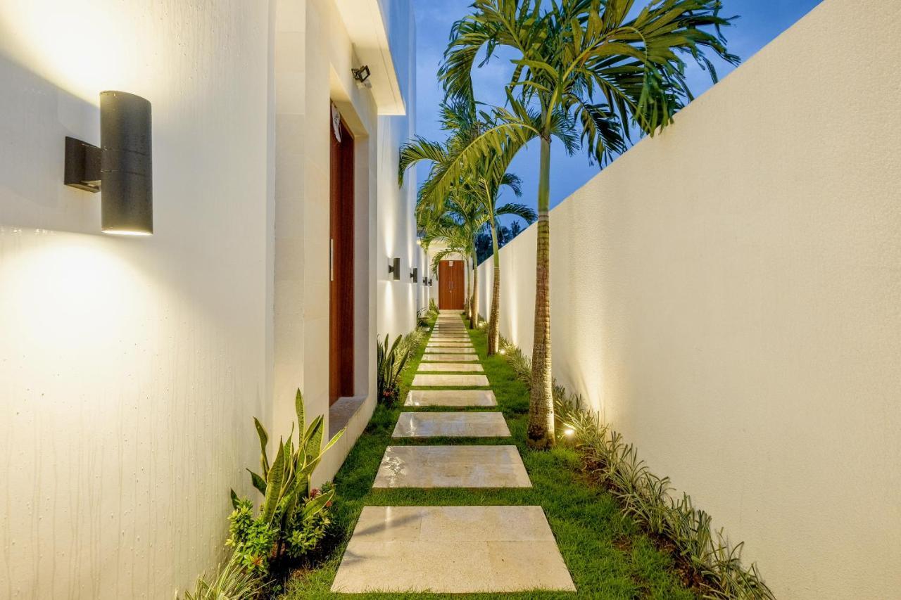 The Arvind Villa Ubud (Bali)